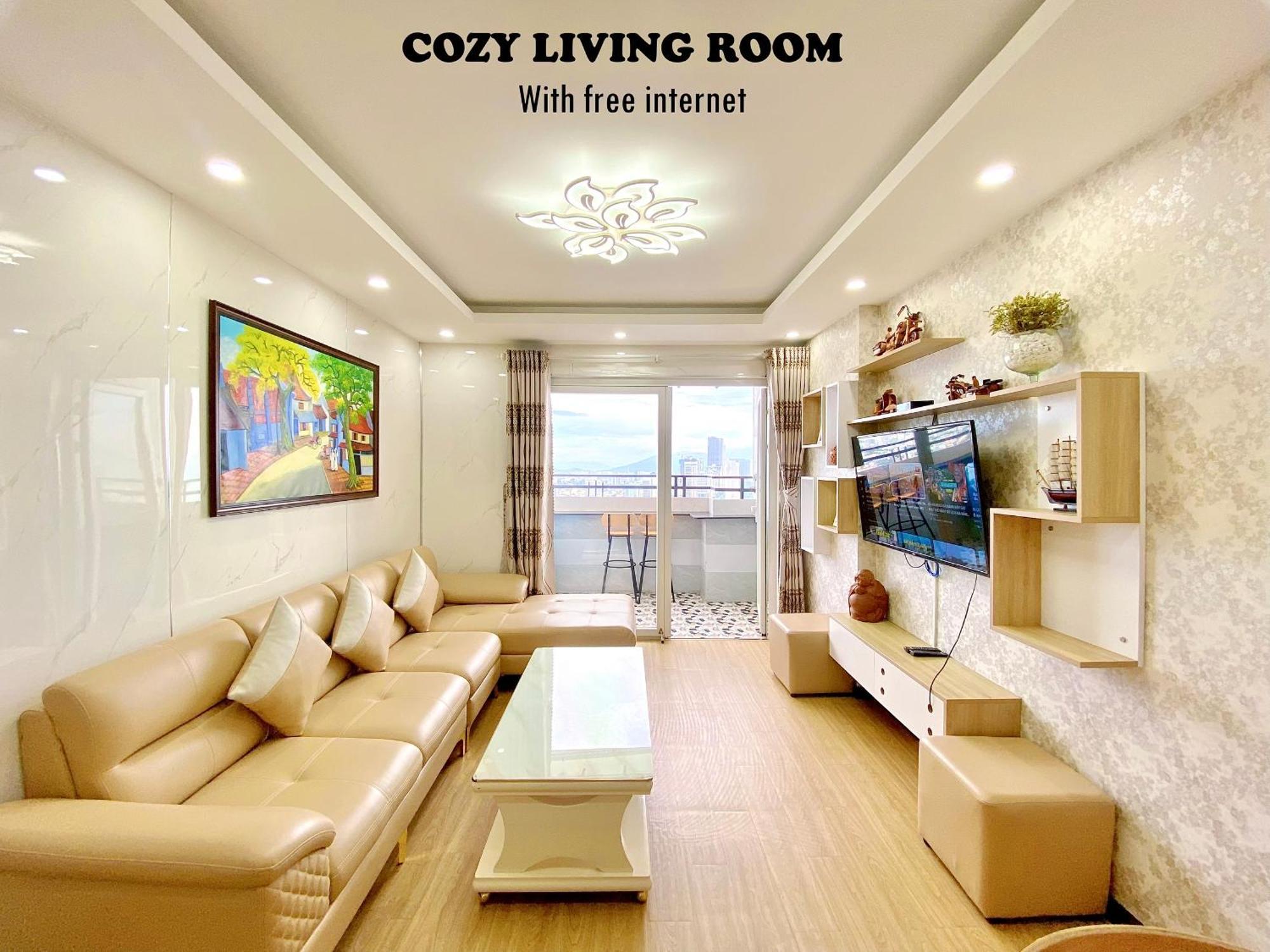 Beach View Home My Khe Da Nang Exterior photo