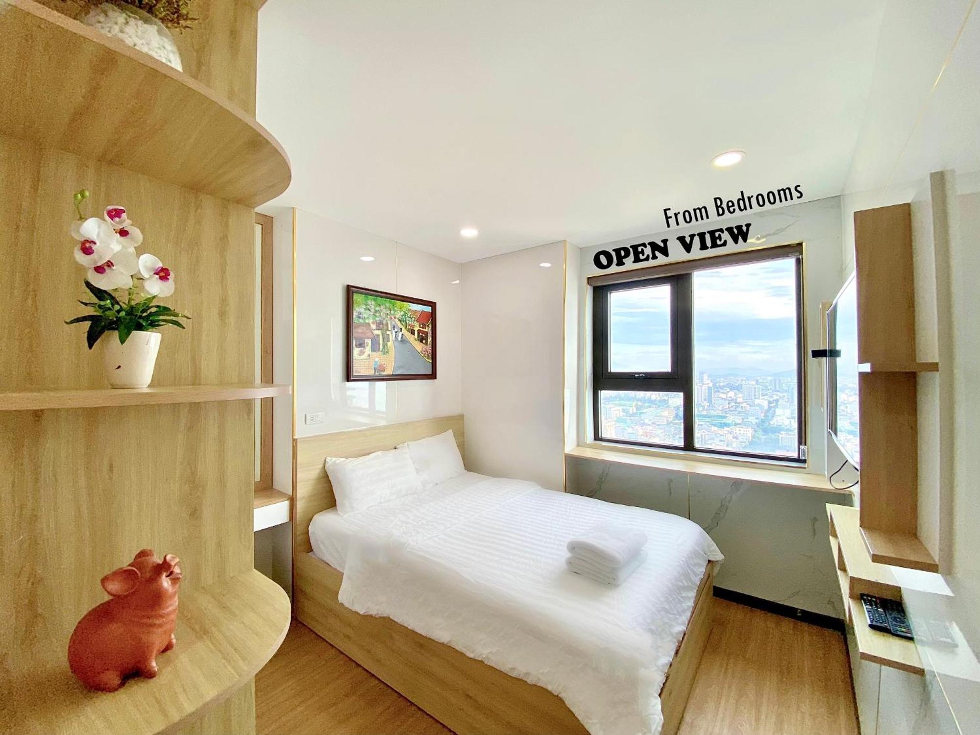 Beach View Home My Khe Da Nang Exterior photo